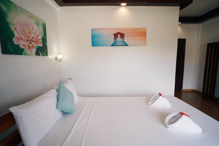 Bedroom 4, Point 303 Resort, General Luna