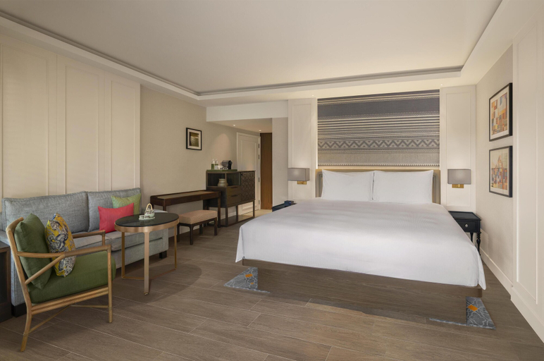 Room 5, Kahavadi Chiang Rai, Curio Collection By Hilton, Muang Chiang Rai