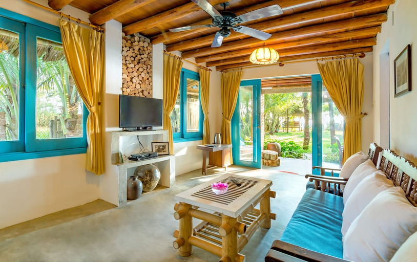 Others 4, Ocean House, Da Nang