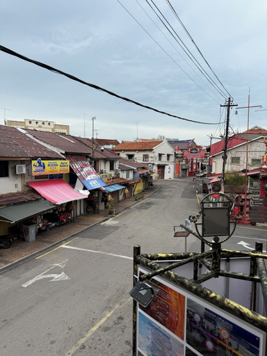 Others 4, The Backpackers Hut @ Jonker Melaka, Malacca City