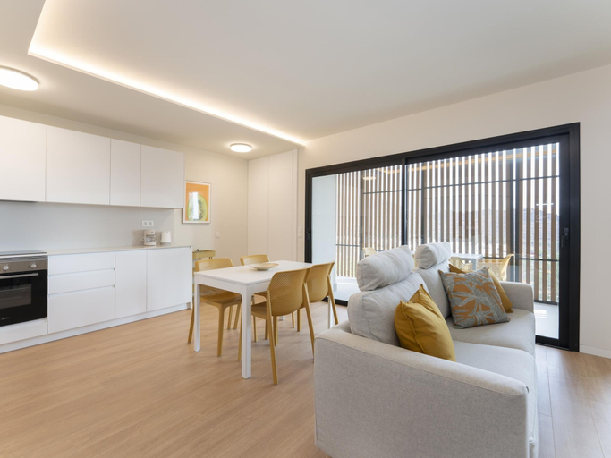 Room 4, Apartamento Roca Paraiso DE Agaete CON Vistas, Las Palmas