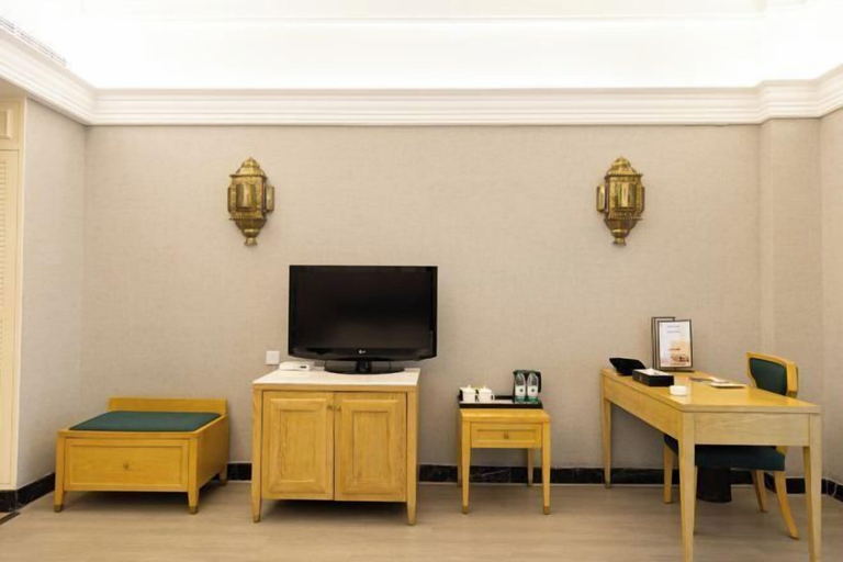 Others 5, Sun City Huiyue Hotel, Suining