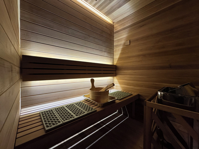 Sauna 5, Aoniwa - AWAJI, Awaji
