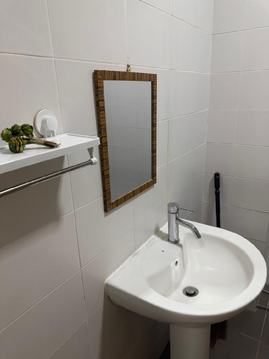 Bathroom, 15-Mount Austin Palazio Garden view, Johor Bahru