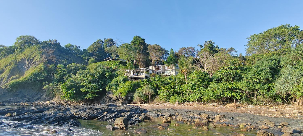 3, Pebble Lanta - Seaview Stay, Ko Lanta