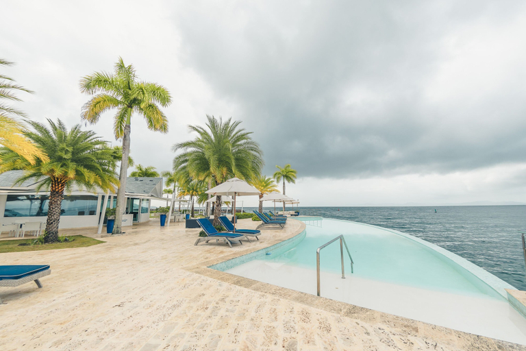 Room 5, Townhouse With Ocean View Puerto Bahia P5, Las Terrenas