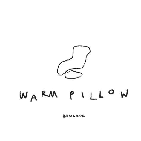 2, Warm Pillow Hotel Bangkok, Pathum Wan