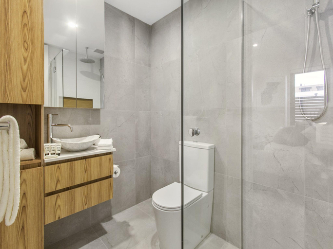 2, Boutique apartment in quiet, sought-after suburb, Melbourne