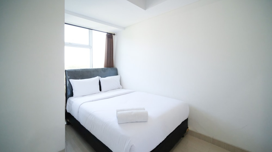 Others 4, Modern And Simple Studio At Grand Sungkono Lagoon Apartment, Surabaya