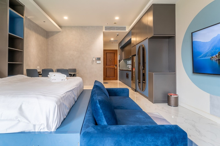 Bedroom 4, The Rixx Madison, District 1