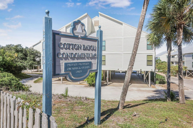 Room 1, Cotton Bayou 2H 3BR With Loft, Baldwin