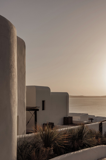 Exterior & Views 2, Ananea Mykonos - Adults Only, South Aegean