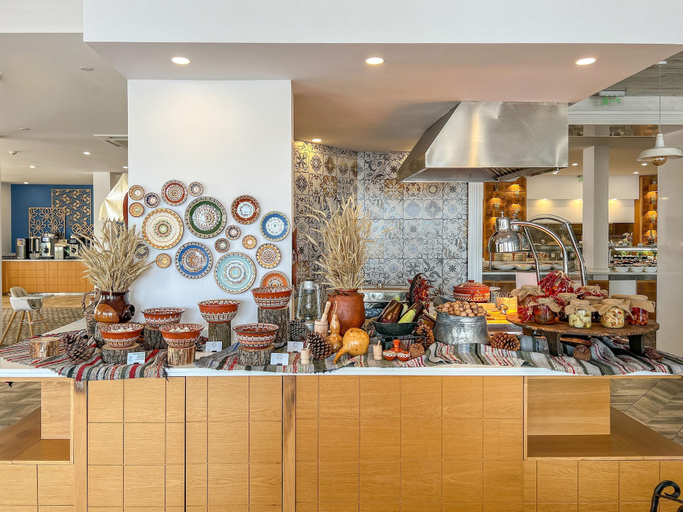 Food & Drinks 5, Sentido Hotel Marea - All Inclusive, Varna