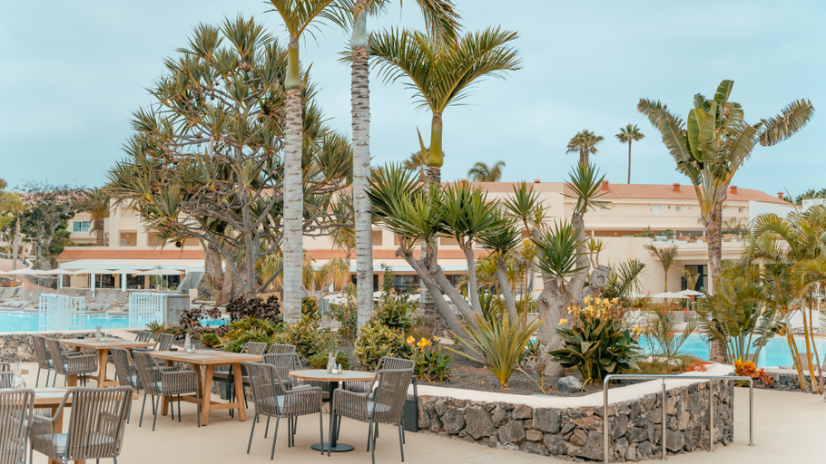 Exterior & Views 2, HD Lobos Nature, Las Palmas