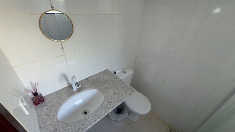 Bathroom 2, Casa 1, Saquarema