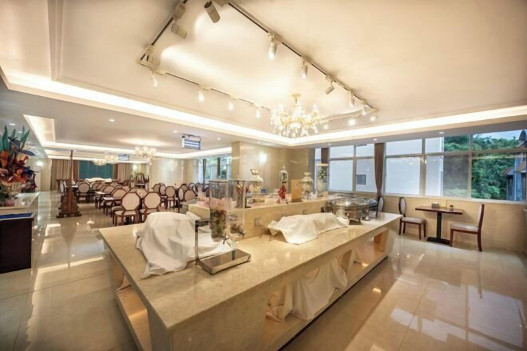 Food & Drinks 4, Junyuan Hotel, Dehong Dai and Jingpo
