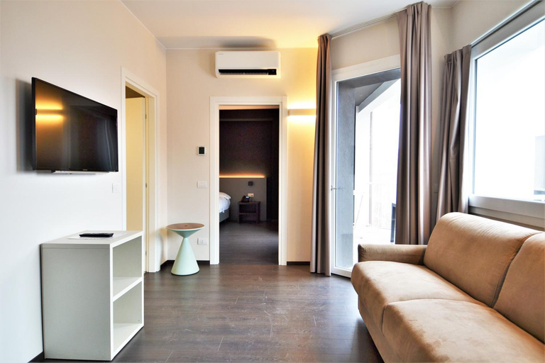 Others 5, Venice Terminal Apartments & Suites, Venezia