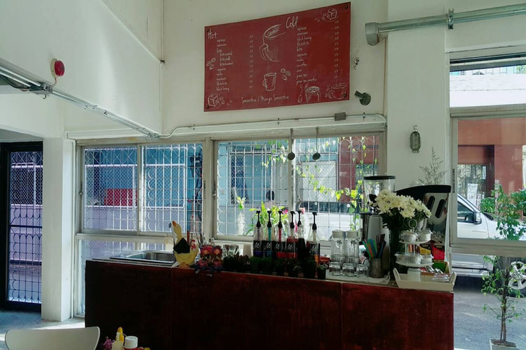 Others 5, The Grace House Chiangmai - Hostel, Muang Chiang Mai