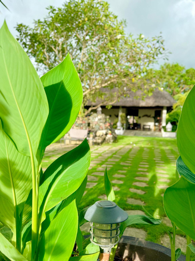 Surrounding environment 4, Maritoni Bali Suites & Villas, Bauang