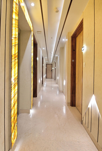 Others 4, Hotel Aman International at New Delhi Station, Delhi