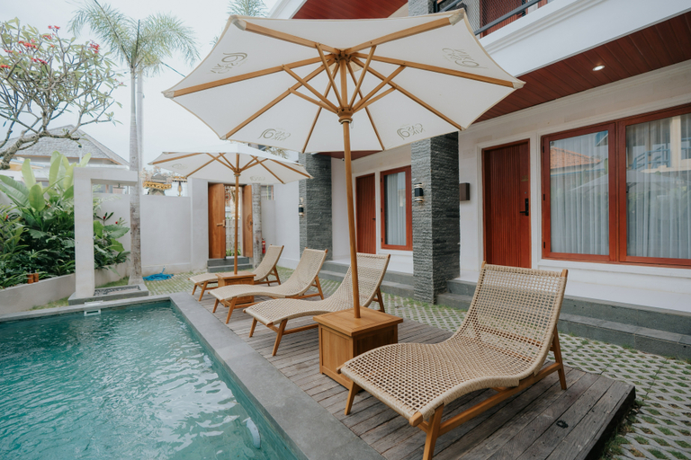 Others 4, Casa Nika Suites Seminyak, Badung