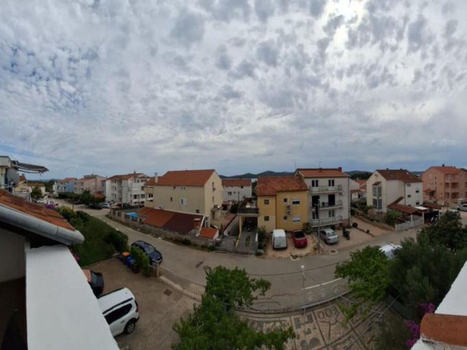 Others 5, Apartments Villa Šesto, Biograd na Moru