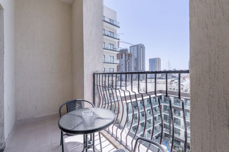 Room 3, 1 Bedroom in G24 - A Home Away From Home, Dubai