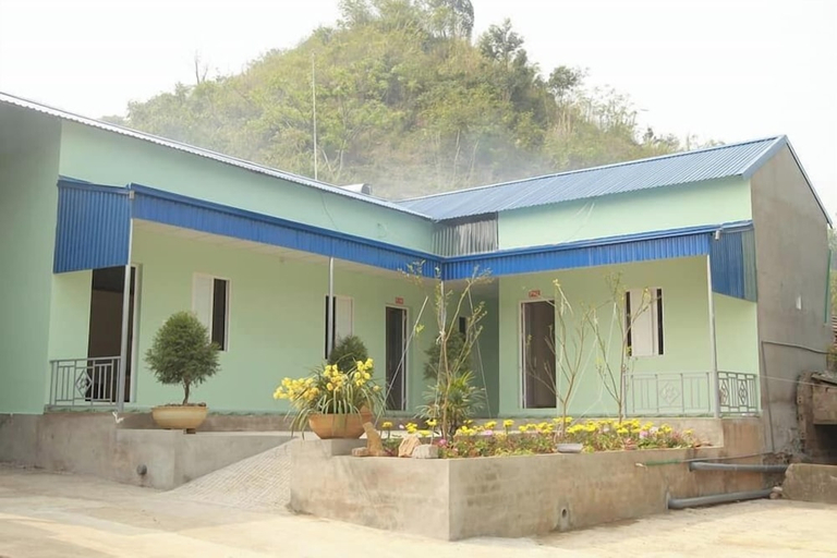 Exterior & Views 5, Viet Hoang Hostel Moc Chau - BAYLUXURY, Mộc Châu