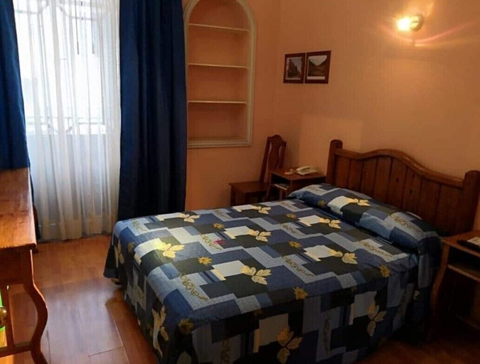 Bedroom 5, De Talavera, San Andrés Cholula