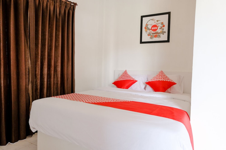 Others 4, Hotel O Kina Family Residence Syariah, Malang