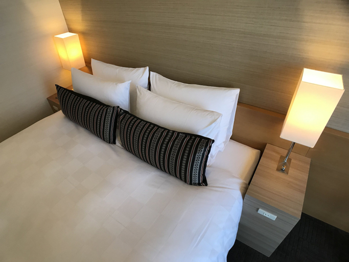 Others 5, Hotel Resol Trinity Hakata, Fukuoka