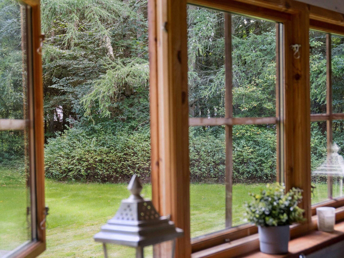 Interior 5, 4 Star Holiday Home in Herning, Herning
