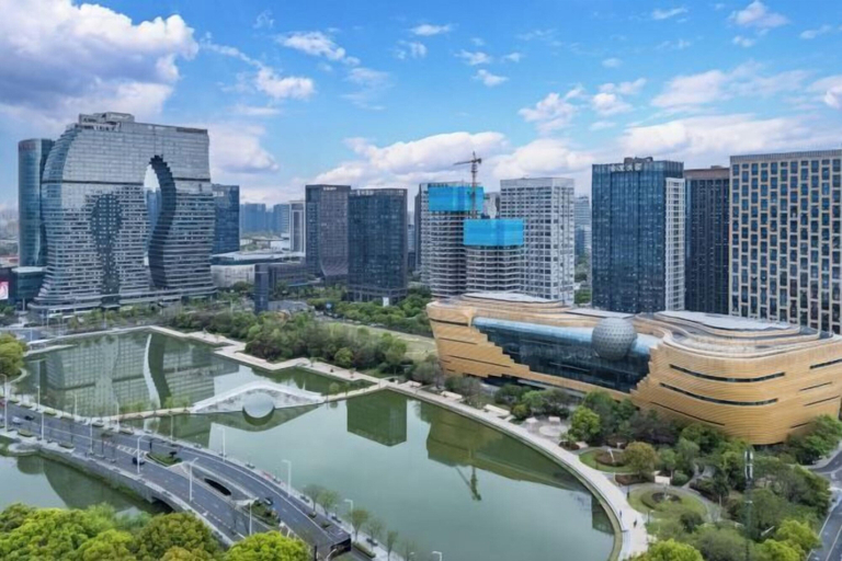Others 5, Biz Boutique Hotel, Hangzhou
