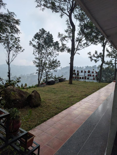 Others 5, Moksha Infinity Valley, The Nilgiris