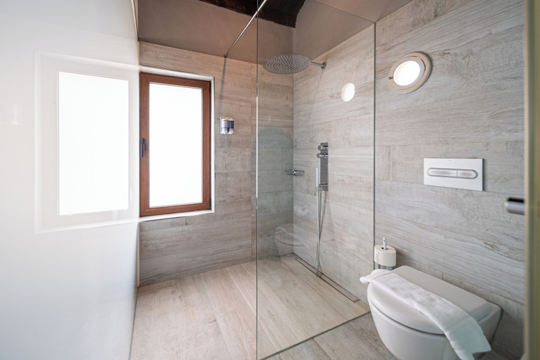 Bathroom 5, Casa de Hilario, Las Palmas
