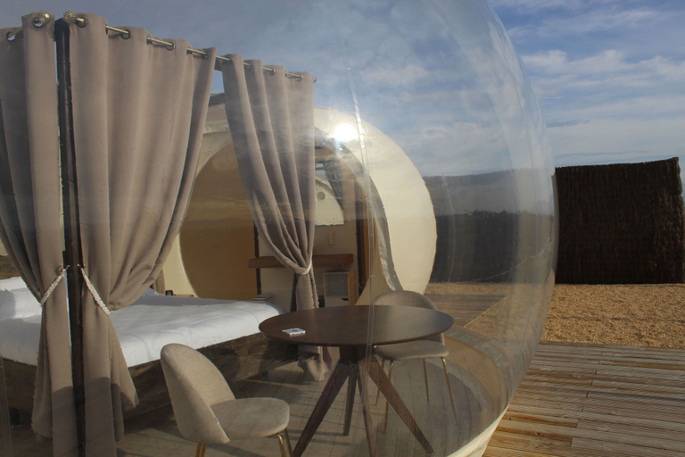 Room 5, Wine Bubble, La Rioja