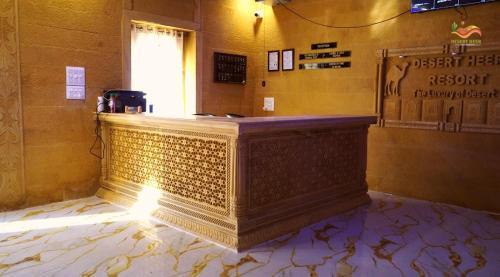 Others 2, Desert Heer Resort, Jaisalmer