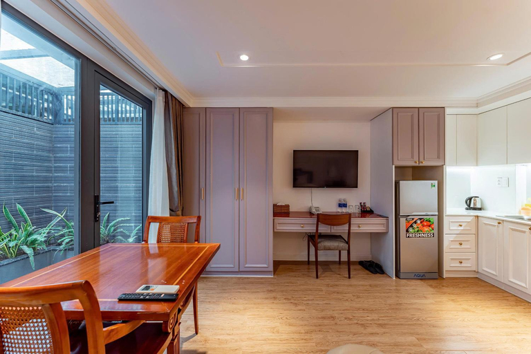 Others 5, GOLDEN LOTUS HOTEL & APARTMENT, Ho Chi Minh City