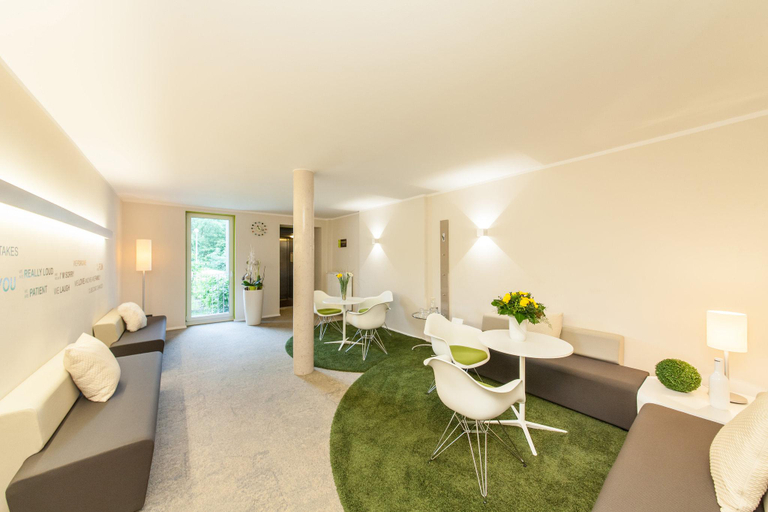 Bedroom 3, Candlewood Suites Fürth by IHG, Fürth