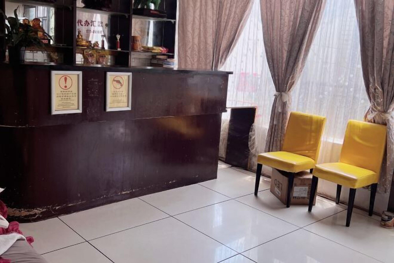 Others 5, Shengtang Business Hotel, City of Johannesburg