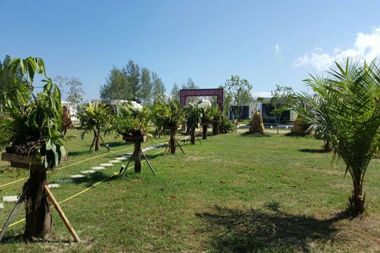 Others 5, Yamadaya Beach Resort, Muang Trat