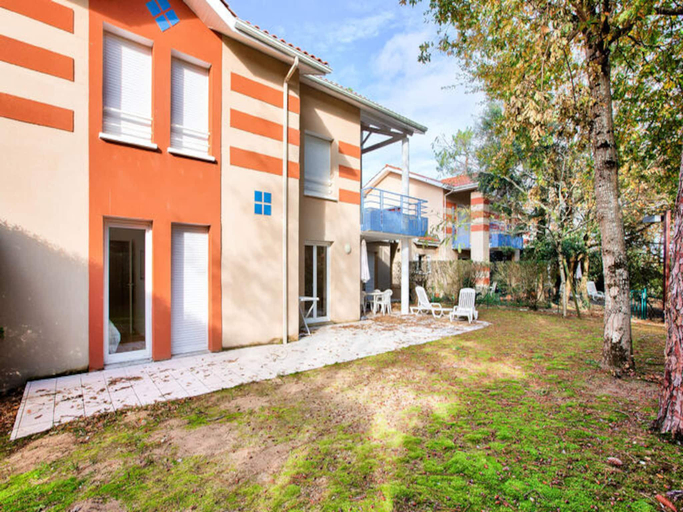 Others 4, Villa Marine Residence, Gironde