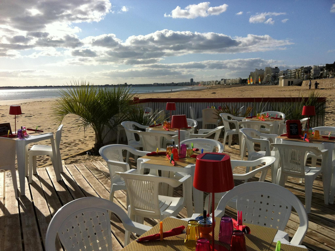 Food & Drinks 5, Prestige Odalys Beach Residence, Loire-Atlantique