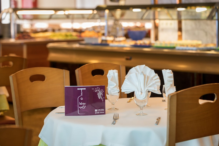 Food & Drinks 5, htop Royal Star SPA - Fun, Girona