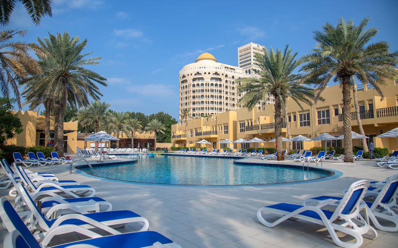 Others 3, Al Hamra Village Hotel, Ras Al Khaimah