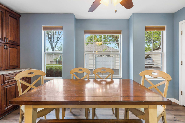 Others 4, Bungalow on the Bluffs - Resort Amenities, Taney