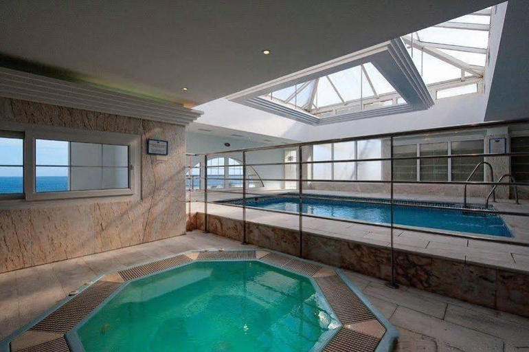 Sport & Beauty 2, Elba Motril Beach & Business Hotel., Granada