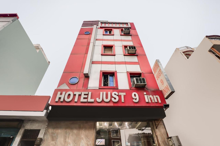 View 3, Hotel Just 9 Inn Lucknow, Lucknow