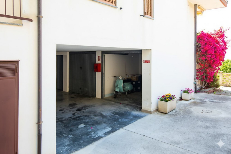 Exterior & Views, Appartamento Paorelli, Imperia