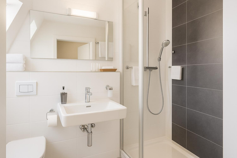 Bathroom, Steinhauser Hof, Neustadt an der Weinstraße